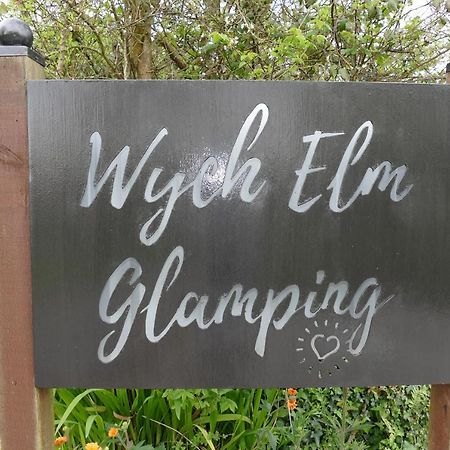 Dinky'S Den Apartamento Coverack Exterior foto