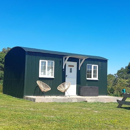 Dinky'S Den Apartamento Coverack Exterior foto