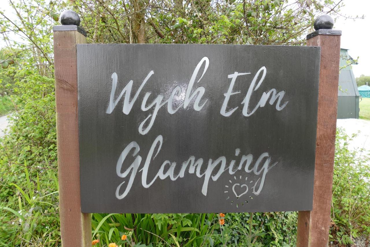 Dinky'S Den Apartamento Coverack Exterior foto