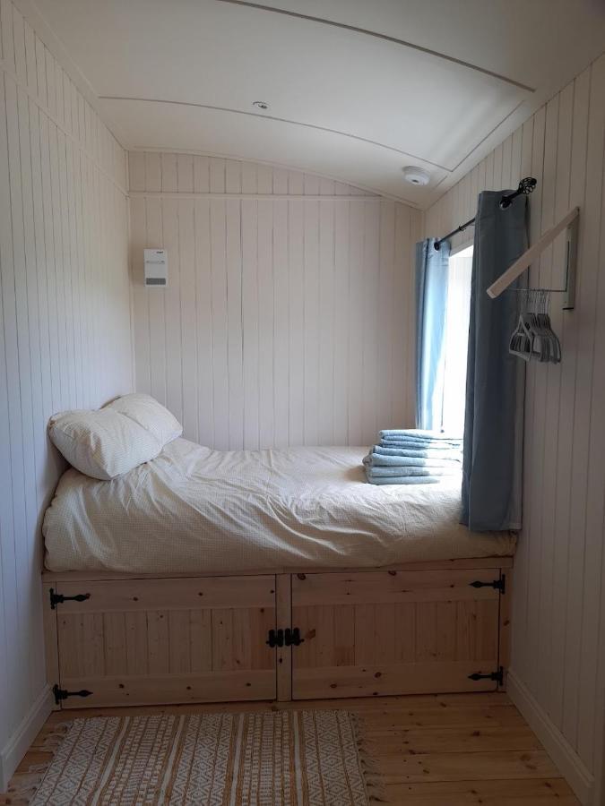 Dinky'S Den Apartamento Coverack Exterior foto
